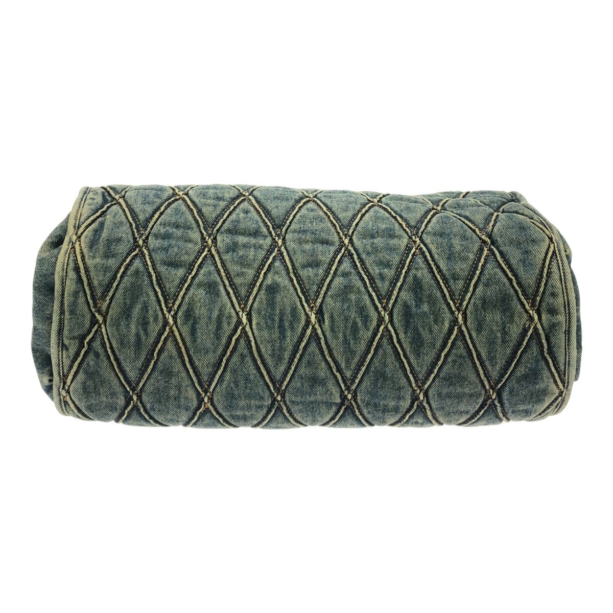 DIESEL ディーゼル Charm-d shopper デニムトートバッグ カバン 鞄  