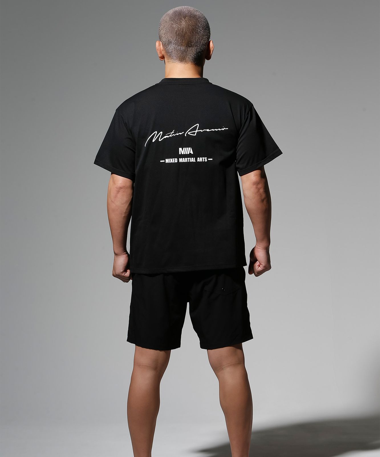 MATIN AVENIR マタンアヴニール Tシャツ サーフパンツ 上下セット ムラスポ公式】新品 MATIN AVENIR マタンアヴニール ラッシュ