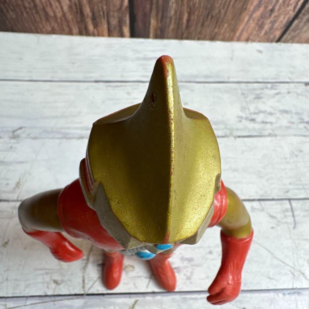 マスダヤ スペクトルマン ソフビ ソフビ人形 宇宙猿人ゴリ 特撮 WWW_OLIVIERBERNSTEIN_COM