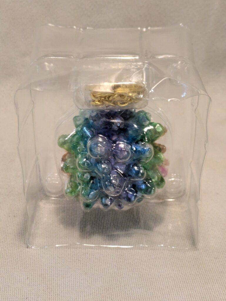 INSTINCTOY ICE LIQUID Glitter Rainbow - メルカリ