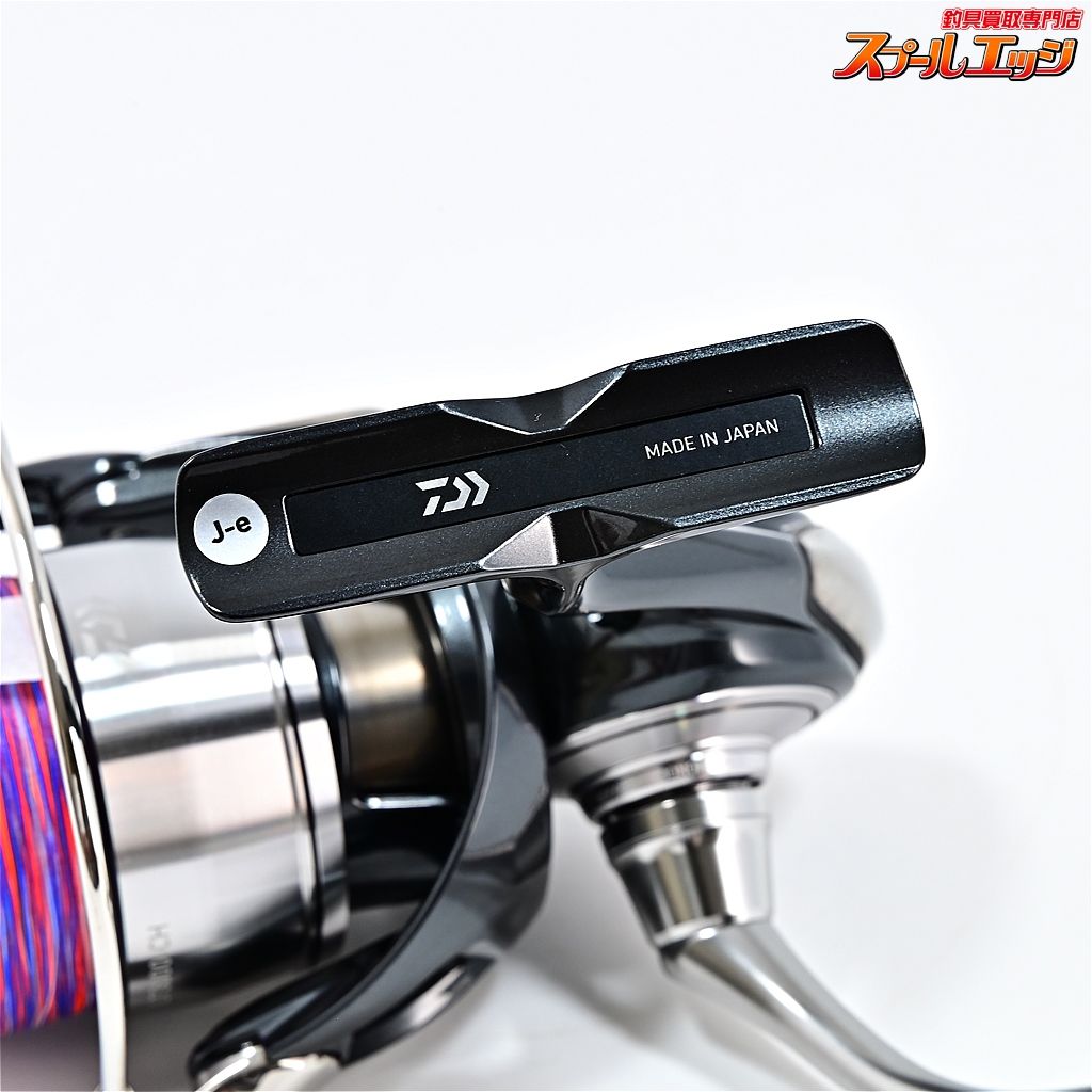 DAIWA - 【中古/未使用品】 ダイワ 24 セルテート LT 3000-CH   /T224M 中古/未使用品】 ダイワ 24 セルテート LT 3000-CH /T224M