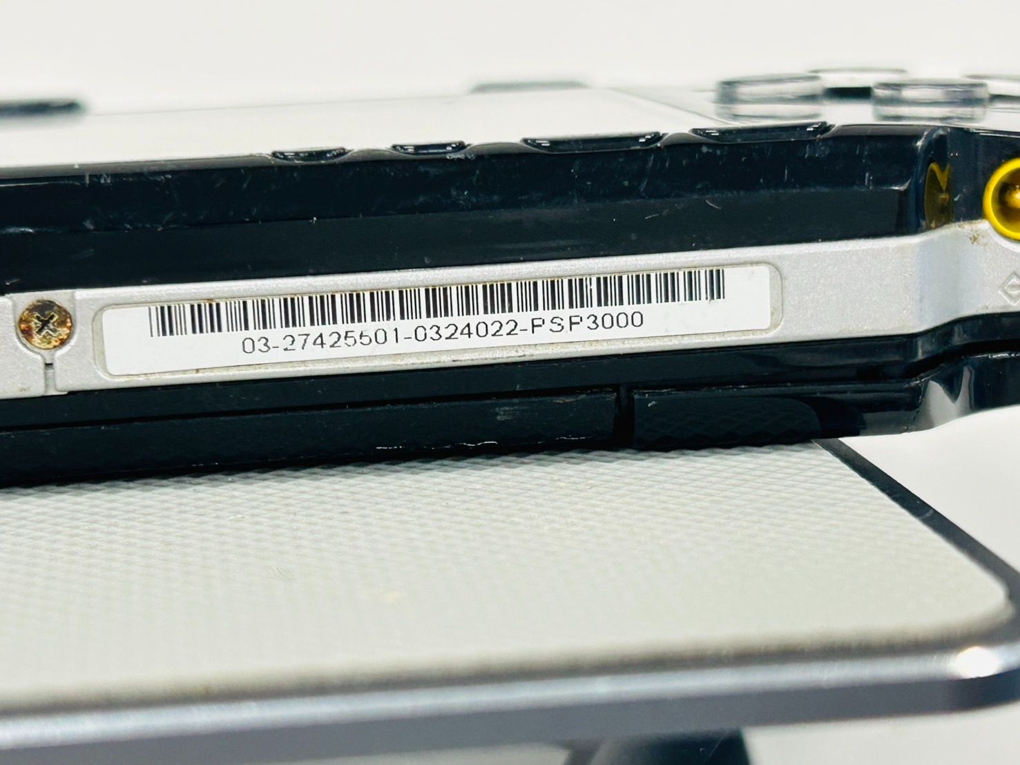 Shisyamo-ROCK様専用 Sony PSP 3000 動作確認済み N-32 計5点 充電器
