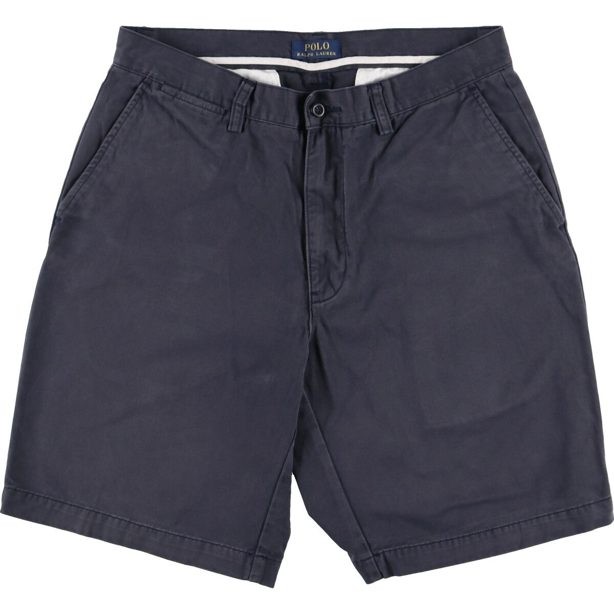 古着 ラルフローレン Ralph Lauren POLO RALPH LAUREN チノショーツ ショートパンツ メンズw33/eaa446077