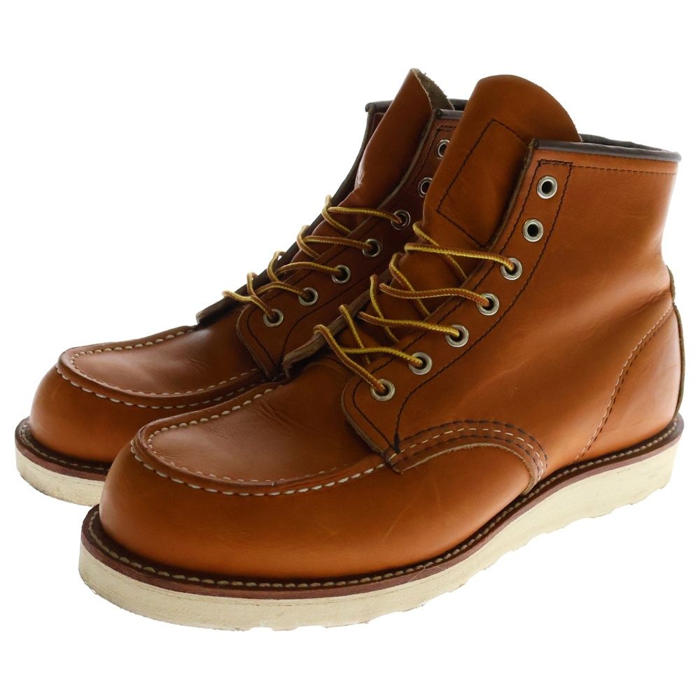 楽天市場】REDWING JAPAN正規品 レッドウィングRW877 クラシック