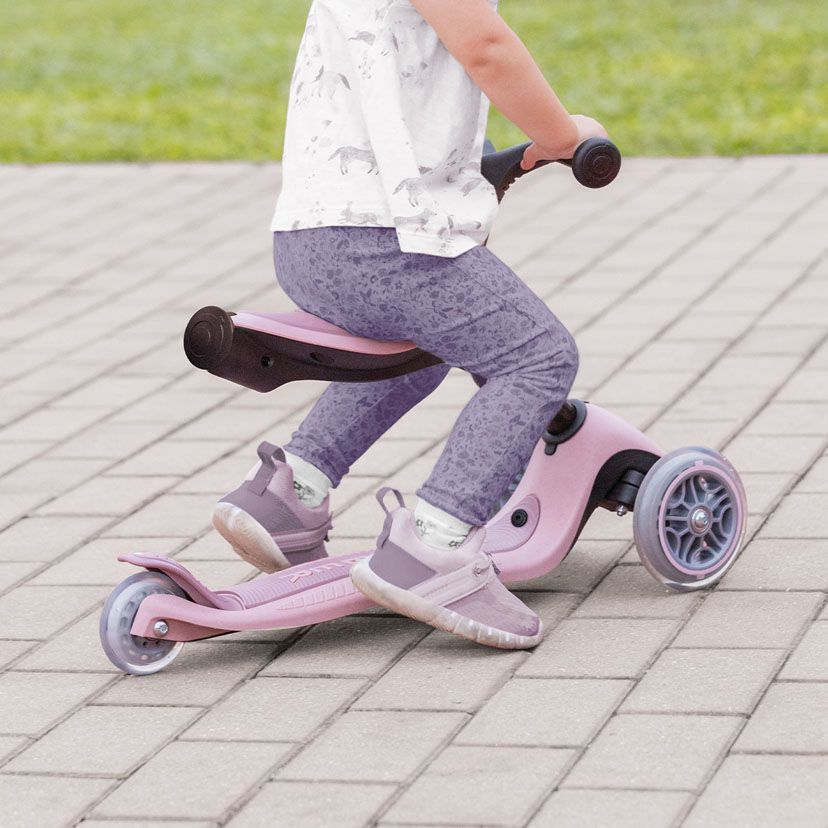 NEW＜新品/未開封/保証付/正規品＞GLOBBER グロッバー：ゴーアップECO