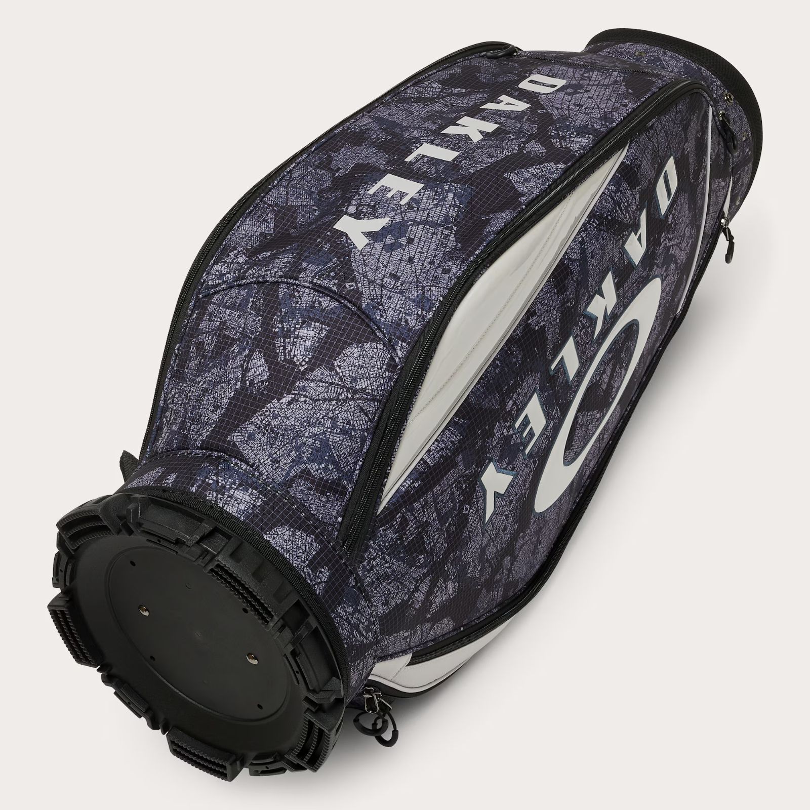 Cb オークリー OAKLEY キャディバッグ 9.5型 FOS901967 Golf Bag 18.0 ゴルフバッグ ゴルフ 葛西店 WWW_NOITHATQUANGTHANH_NET