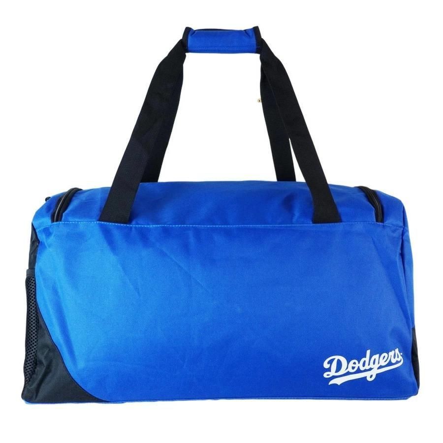 新品 ボストン ジム ダッフルバッグ 大谷翔平 ロサンゼルス