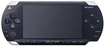 PSP「プレイステーション・ポータブル」 最高 (PSP-1000) （メーカー