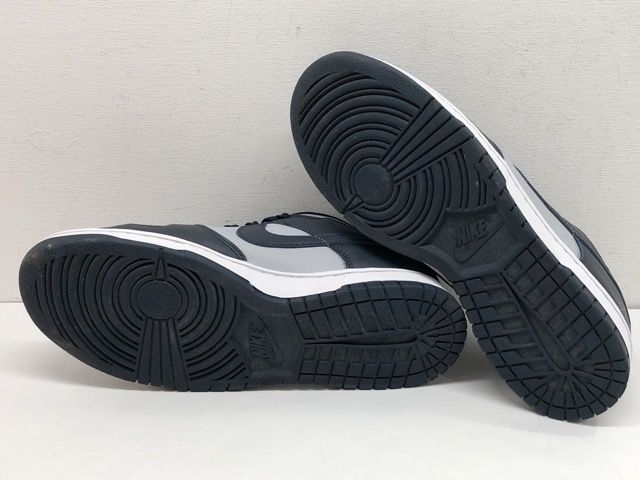 NIKE(ナイキ) DUNK LOW RETRO ダンク ロー レトロ GEORGETOWN ジョージ