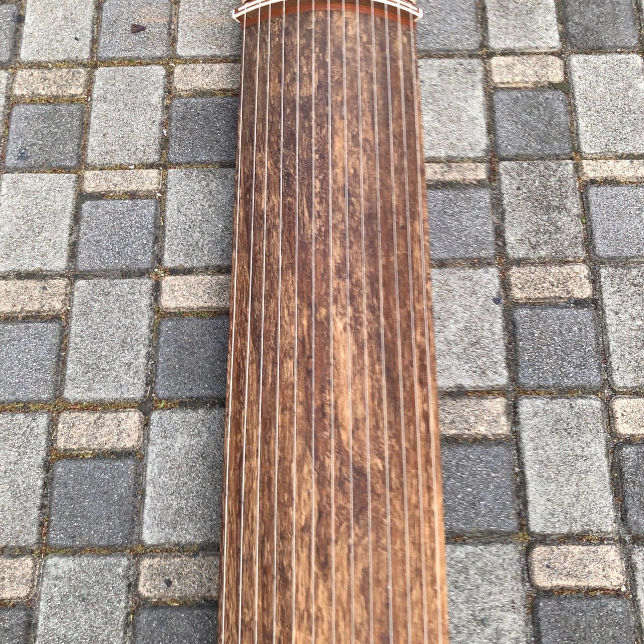 十三絃