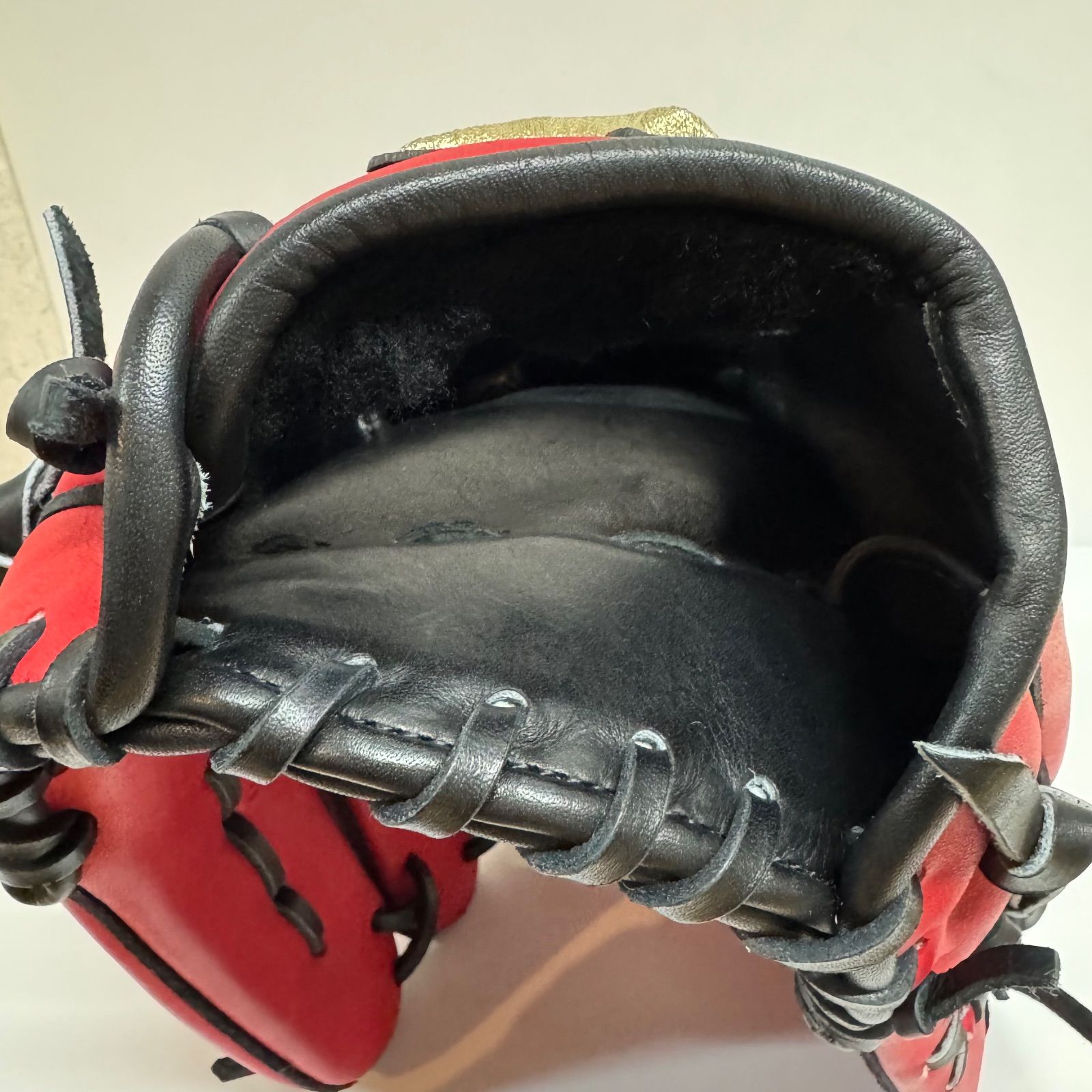 ミズノ グローバルエリートオーダー