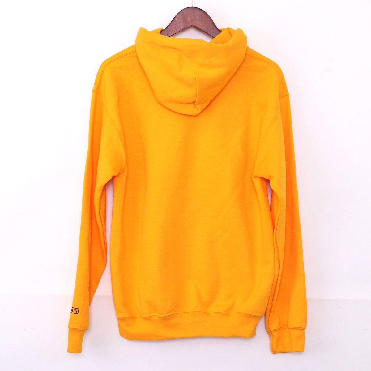 ON AIR KYNE Woman Hoodie スウェットフーディー パーカー ON AIR KYNE Woman Hoodie Sサイズ - メルカリ