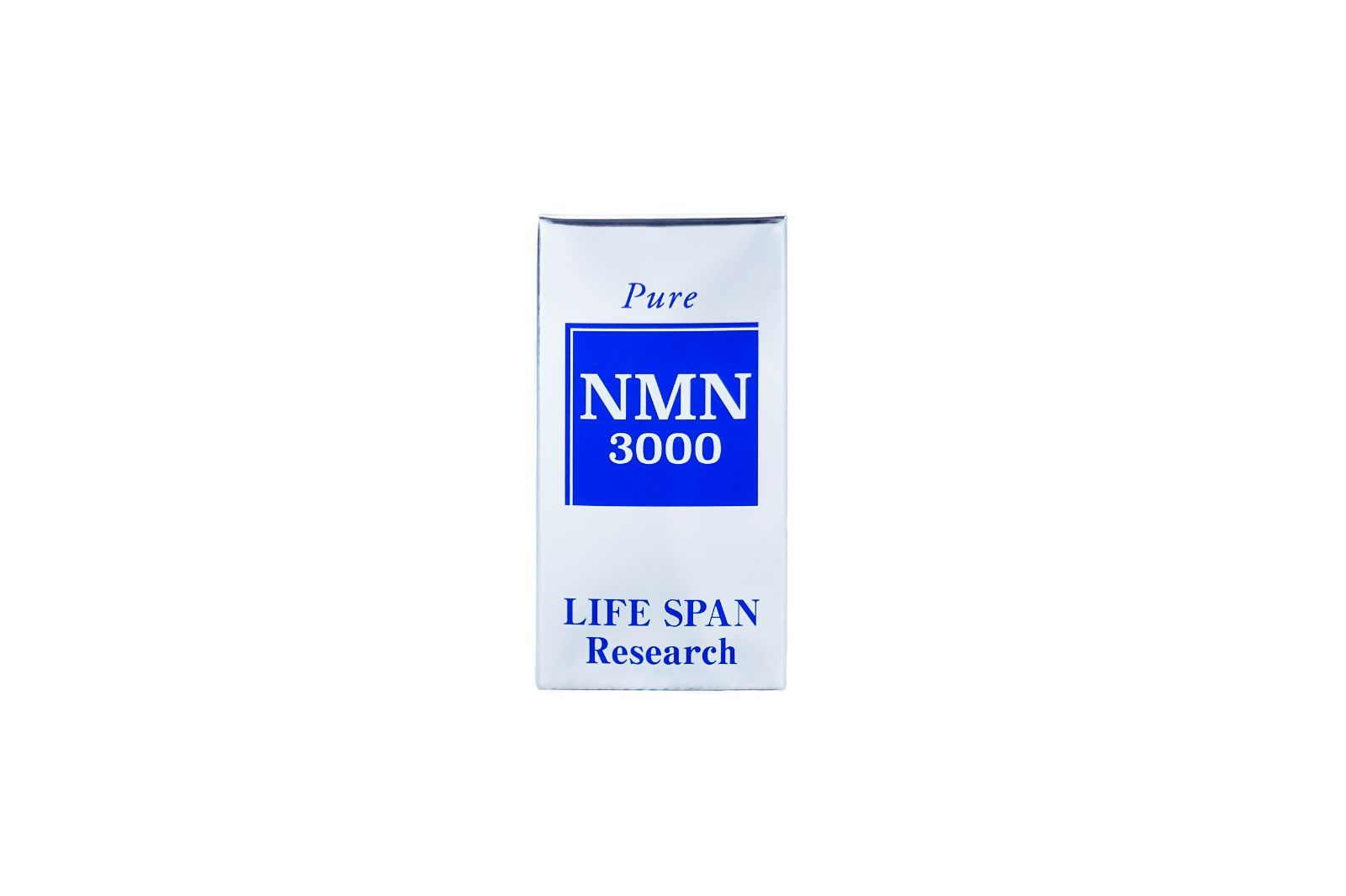 ライフスパンNMN】NMN 3000 Pure サプリメント - メルカリ ライフスパンNMN】NMN 3000 Pure サプリメント - メルカリ