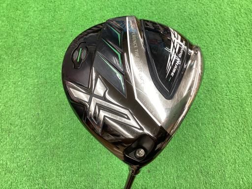 ダンロップ ゼクシオX2022/Miyazaki AX-2/SR/10.5[9243]