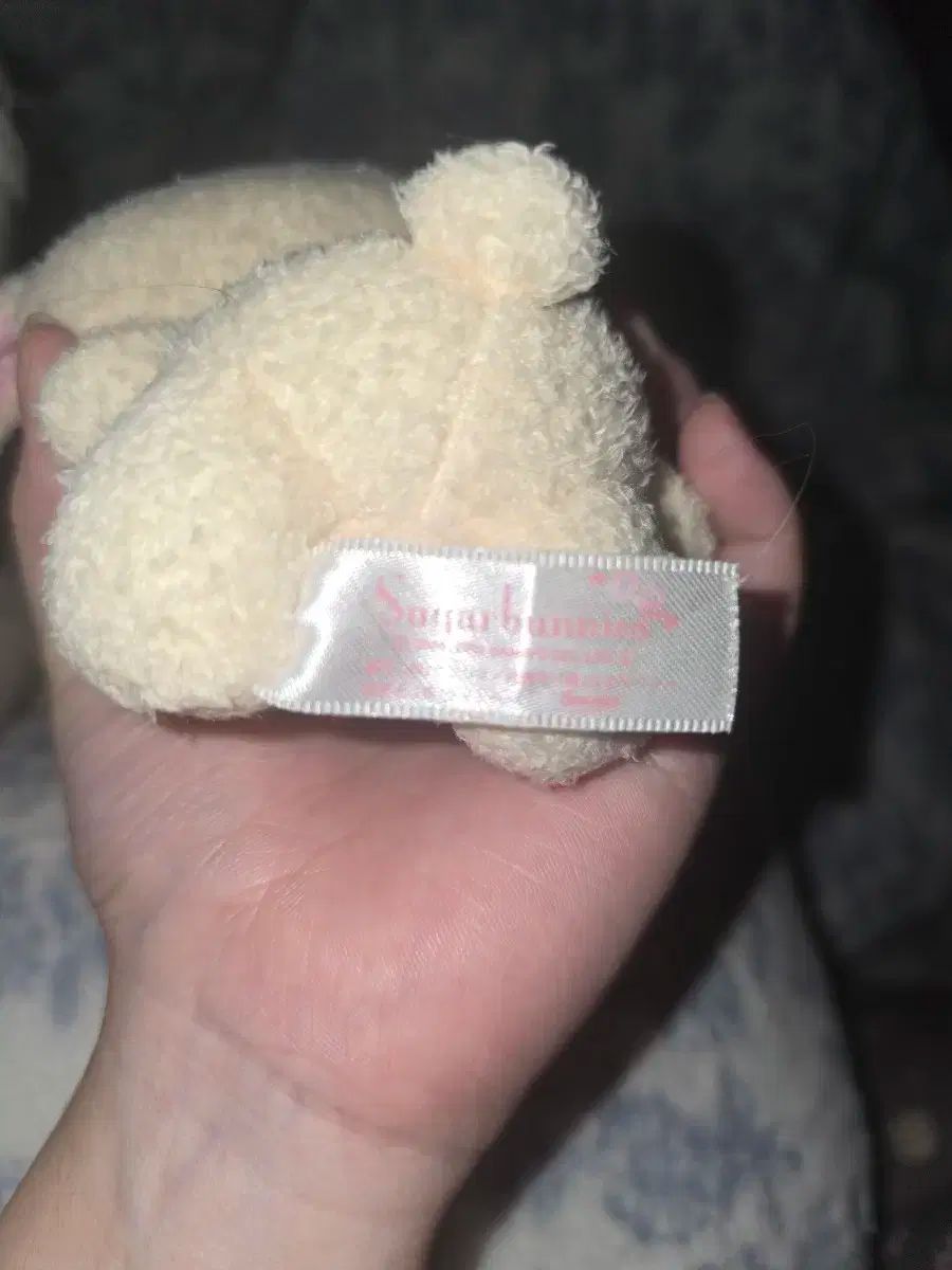 シュガーバニーズ ハナウサ ぬいぐるみ