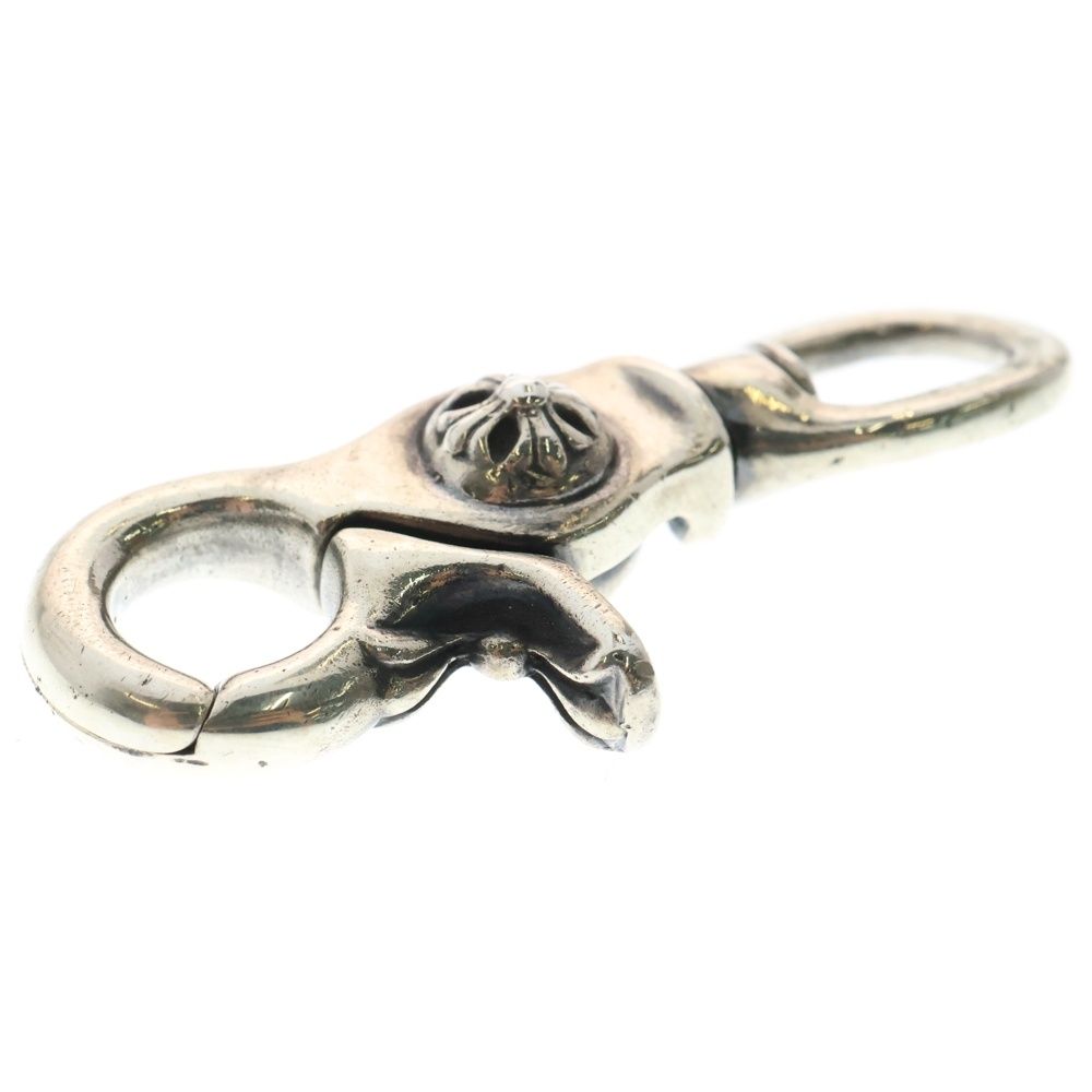 CHROME HEARTS (クロムハーツ) CLIP SWIVEL クリップスイベル
