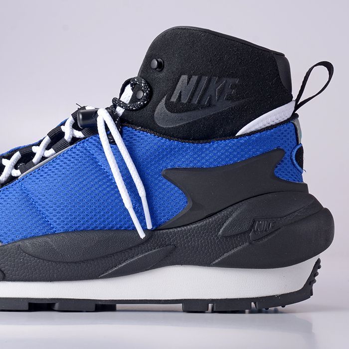 サカイ × ナイキ  マグマスケープ　バーシティロイヤル SACAI x NIKE MAGMASCAPE SP VARSITY ROYAL/BLACK ( サカイ x