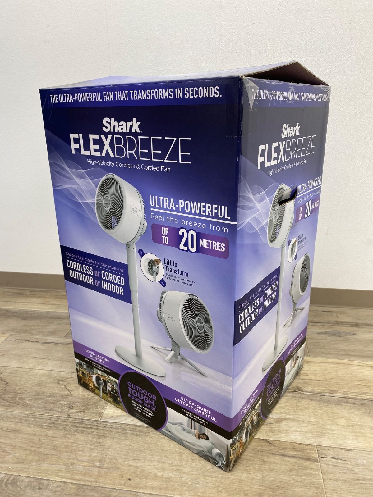 AY25101457 シャーク