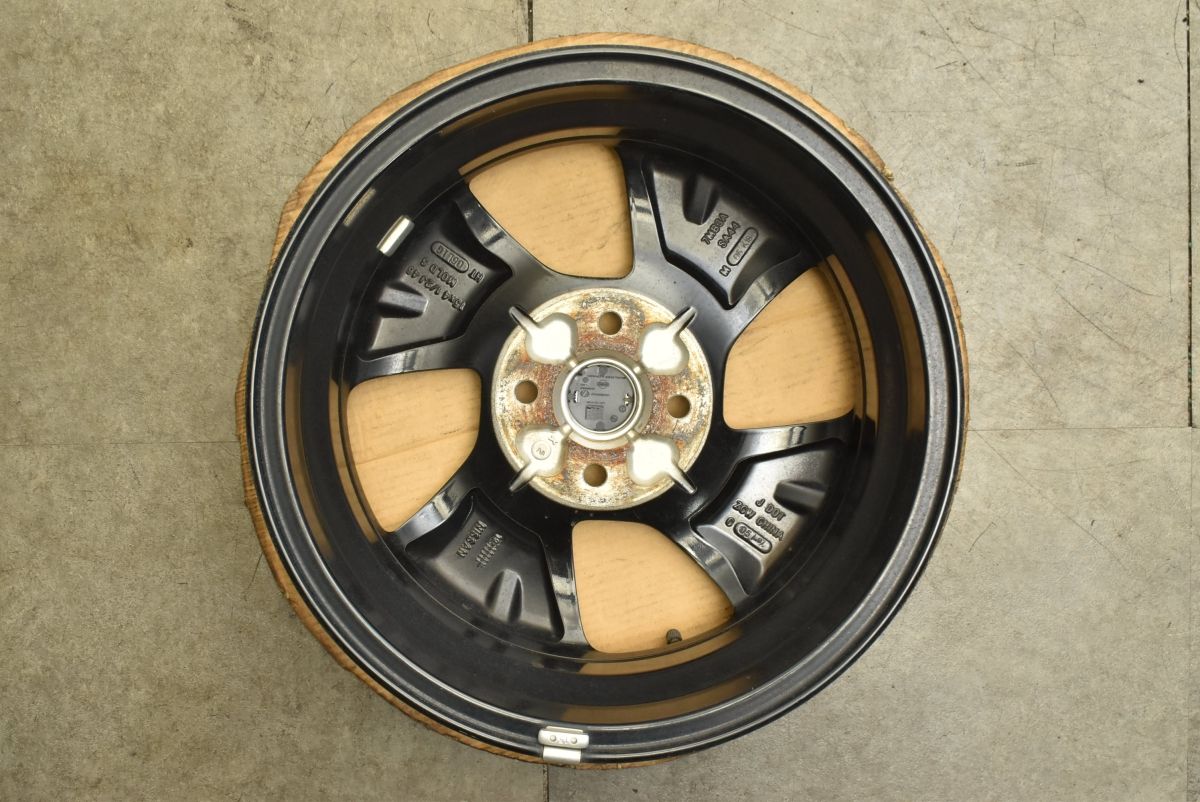 ニッサンデイズ純正　１５インチ　デイズ、デイズルークス、モコ、ピノ ニッサンデイズ純正 15インチ デイズ、デイズルークス、モコ、ピノ