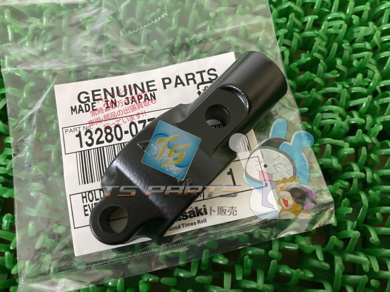 インゴット FINEGOLD 999.9 1g 金 NIHON MATERIAL