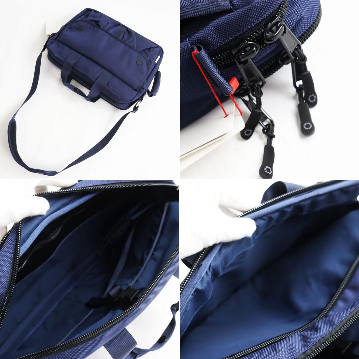 DSPTCH ディスピッチ　3WAY UTILITY BRIEF リュック DSPTCH ディスピッチ 3WAY UTILITY BRIEF リュック DSPTCH