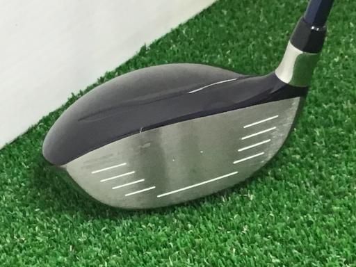 中古】 ブリヂストン TOUR B JGR(2019) 3W フェアウェイウッド