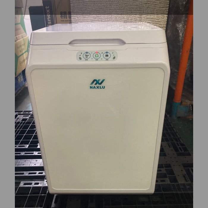 メーカー整備済み