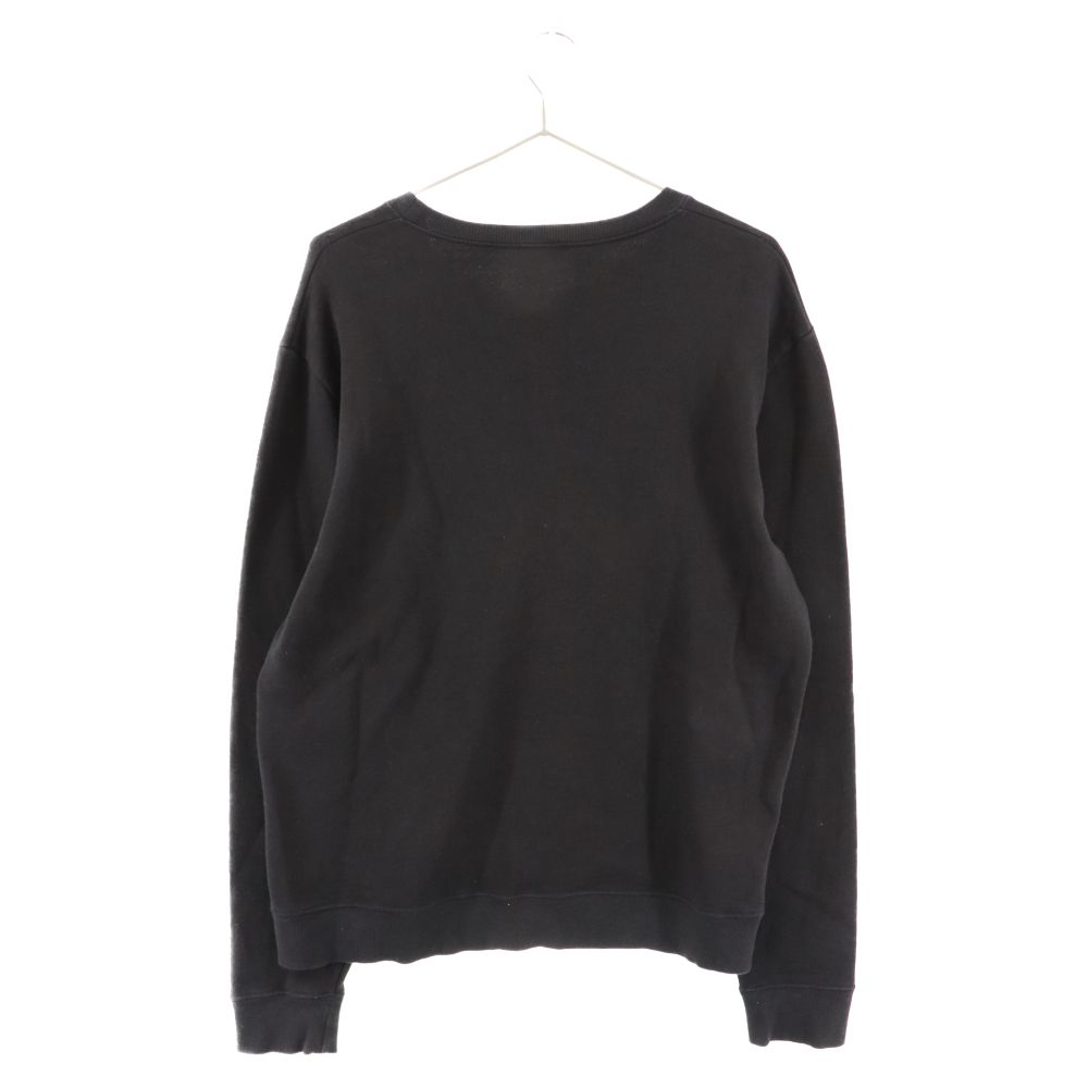 SAINT LAURENT PARIS (サンローランパリ) パームツリー クルーネック