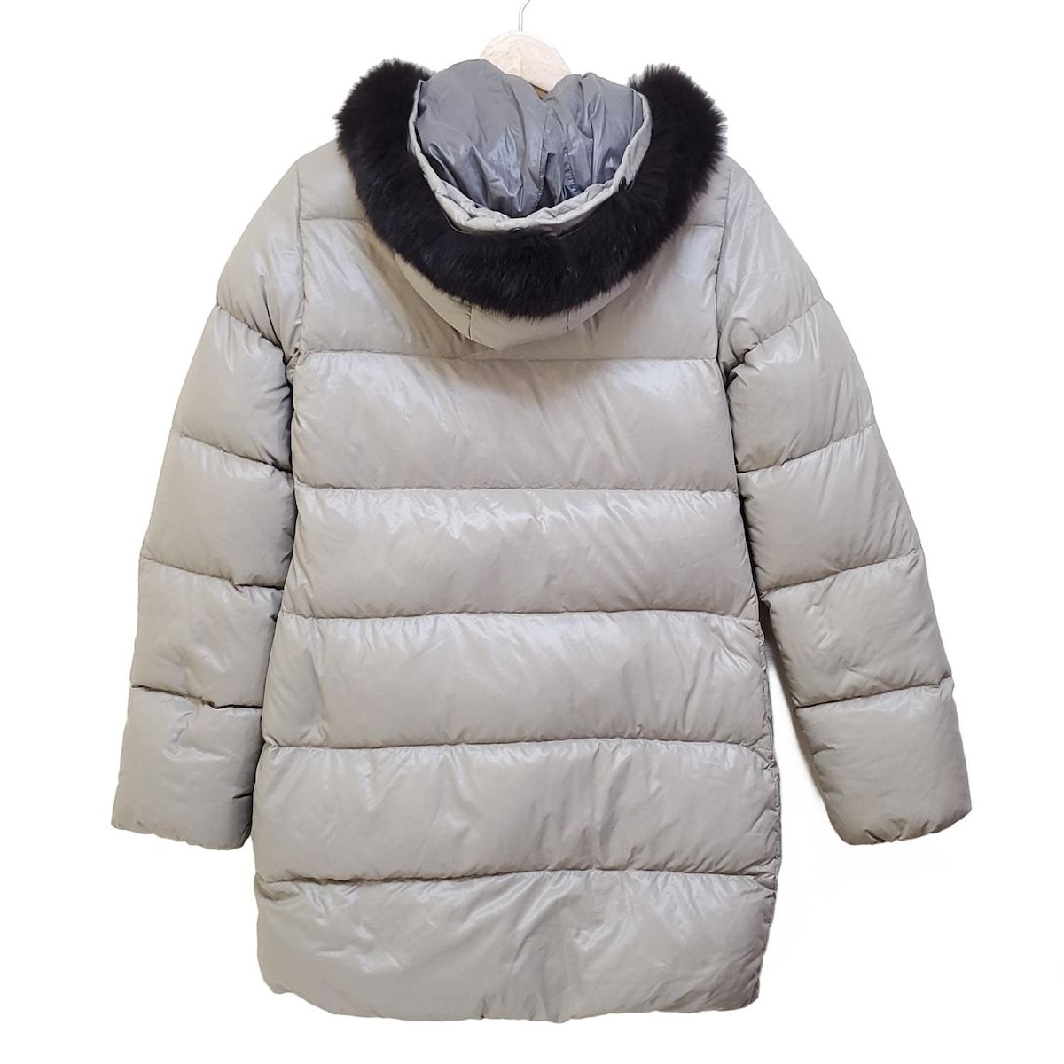 DUVETICA(デュベティカ) ダウンコート サイズ40 M レディース Kappa