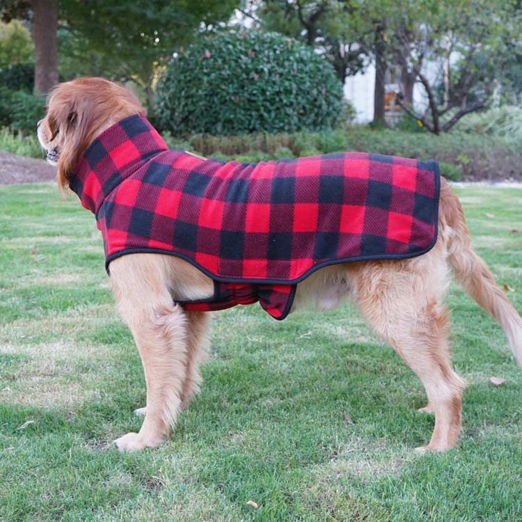 犬服 秋冬用 フリース ベスト GE '24 DOG Jacket／FLEECE犬服 秋冬用