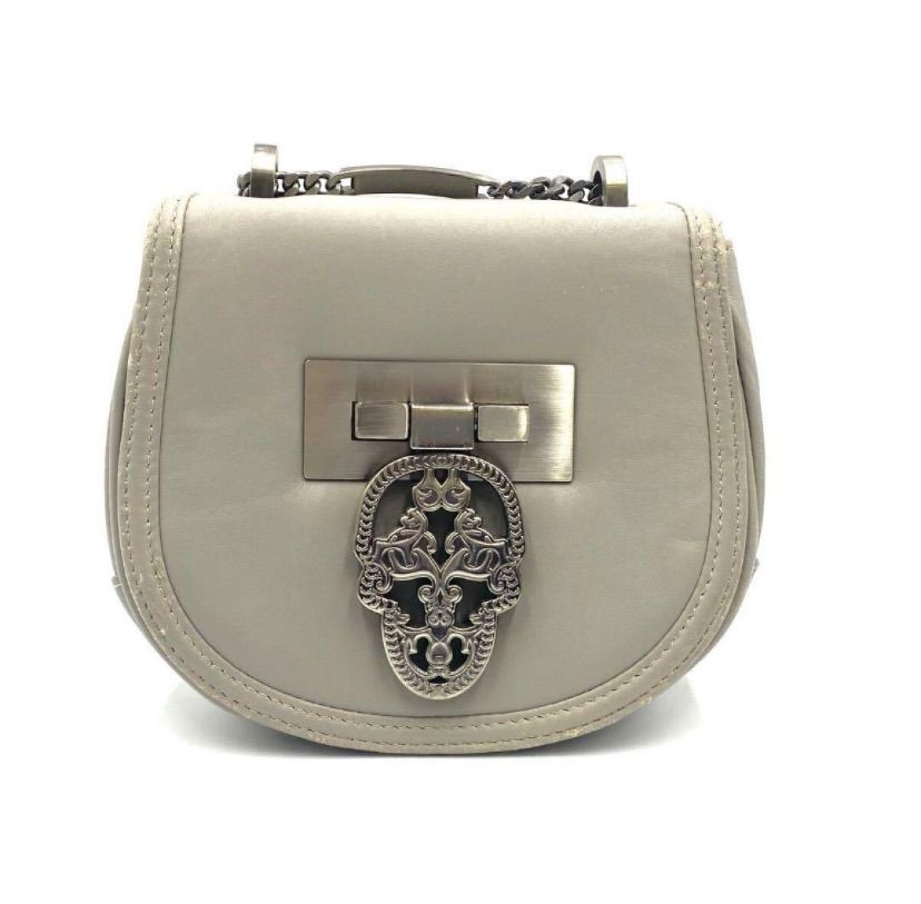 THOMAS WYLDE トーマスワイルド チェーン ショルダーバッグ 斜めがけ 