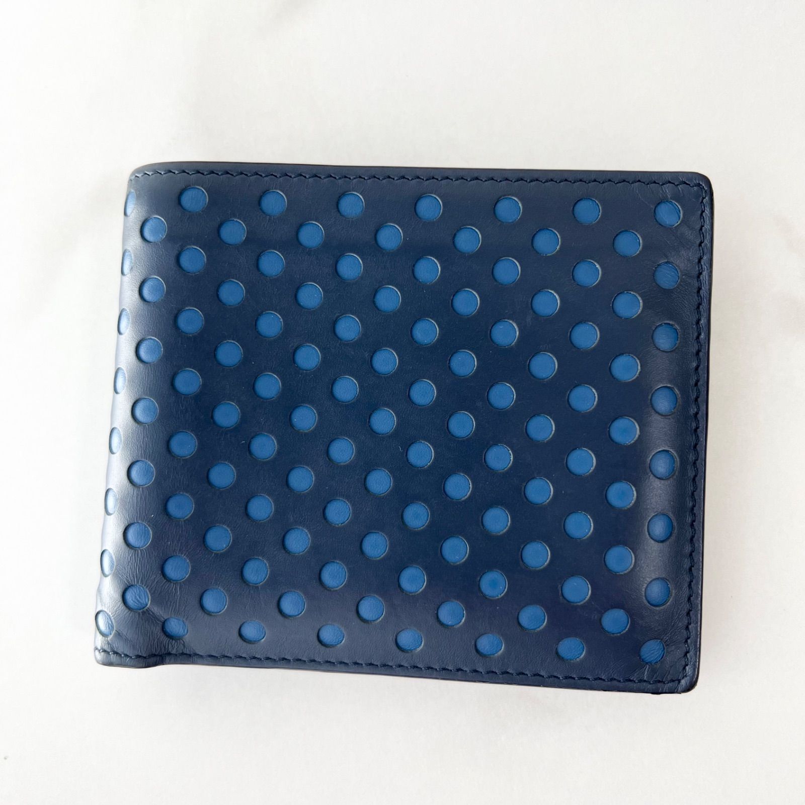 新品　メンズTOD'S ブ二つ折り財布 楽天市場】トッズ 折財布 メンズ 二つ折り財布 コンパクト財布