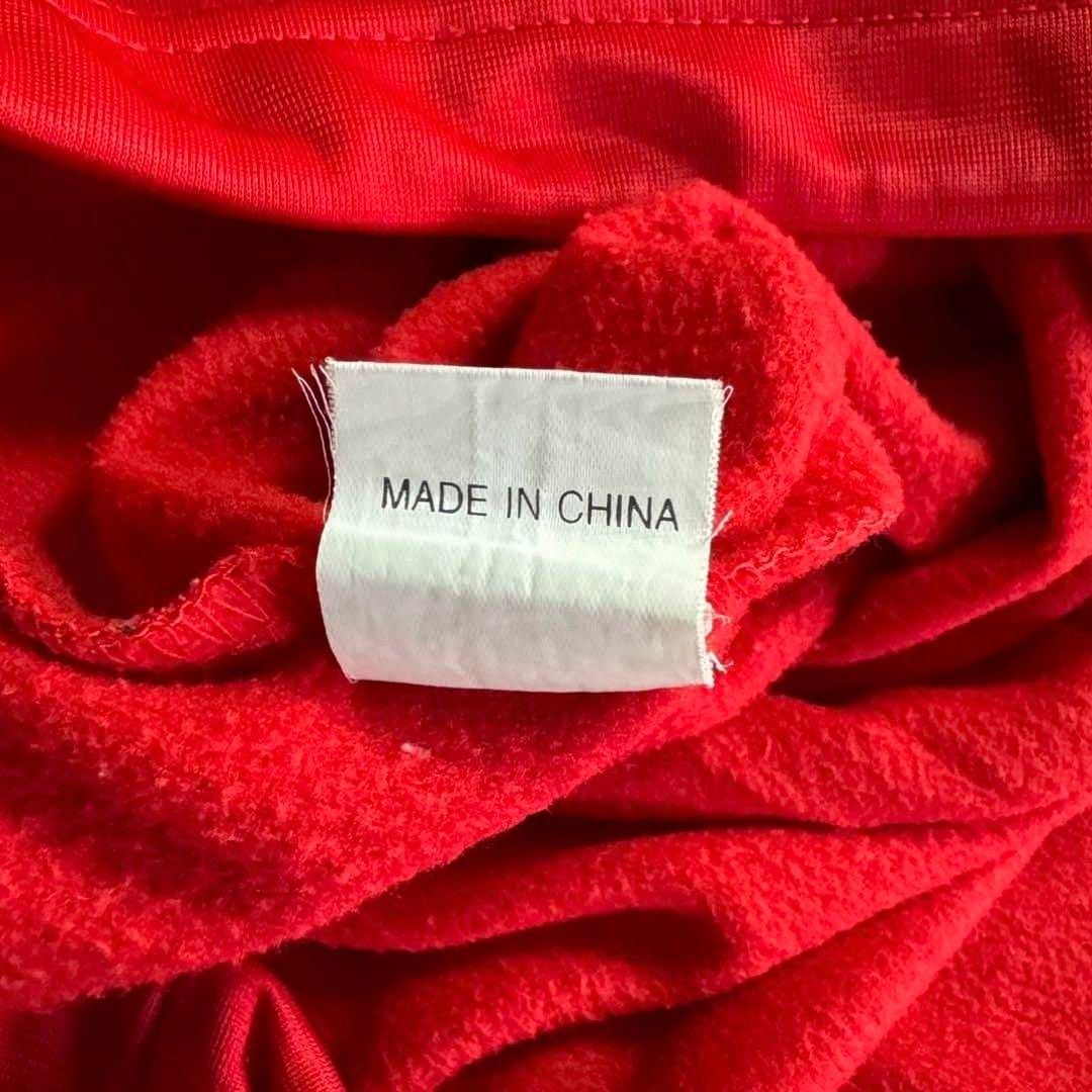 トラックジャケット M