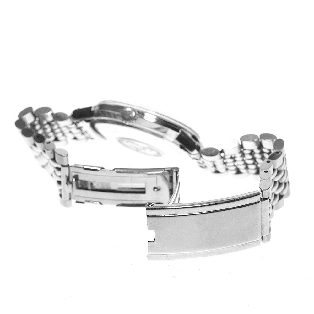 オメガ OMEGA シーマスターデビル ヴィンテージ デイト 自動巻き