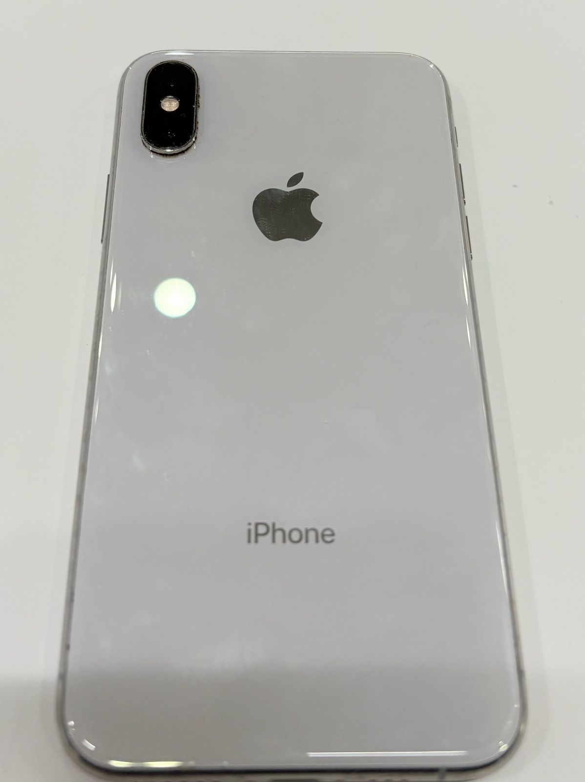 iPhoneXS？ ジャンク 田*中様 iphonexs 64gb 本体 ジャンク 箱
