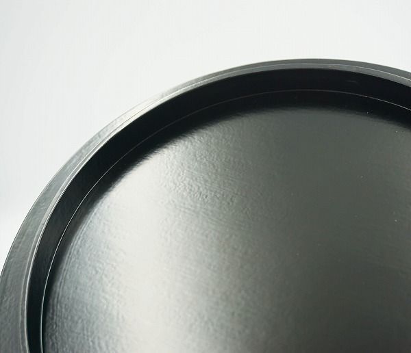 曲菓子盆 一閑爪紅 橋村萬象 - メルカリ