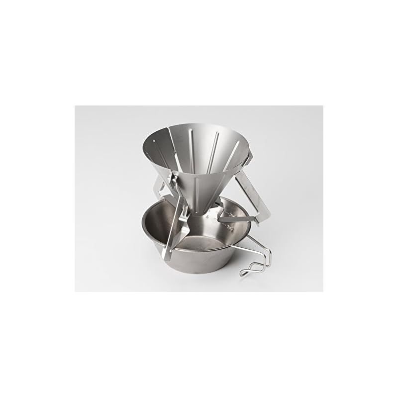 ドリッパー CS-117