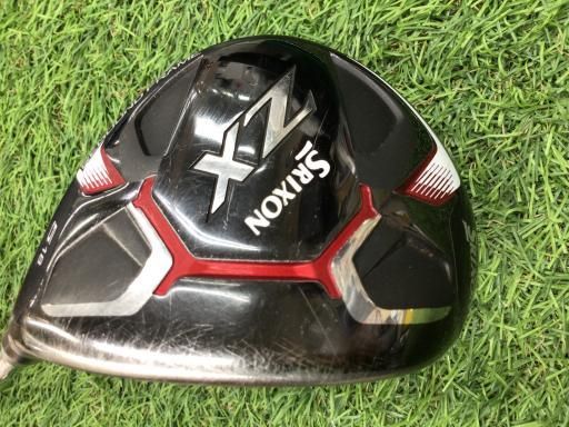 ダンロップ SRIXON ZX F 5W フェアウェイウッド FW Diamana ZX50