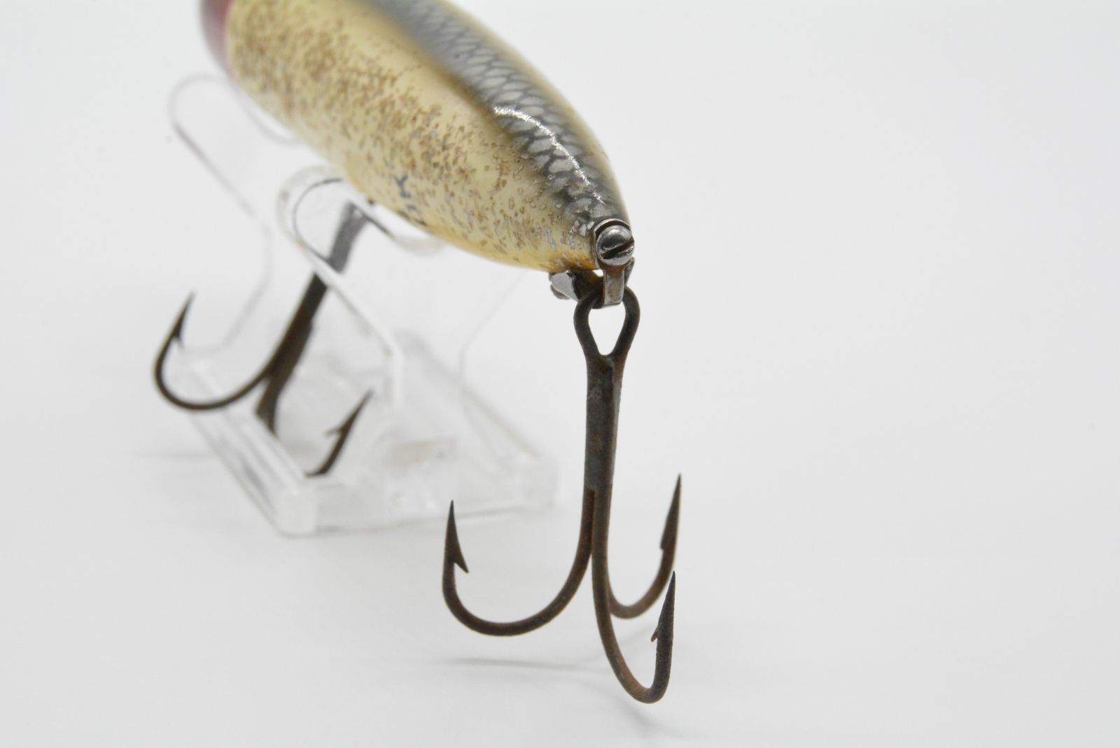 HEDDON ZARA SPOOK RHF ファーストザラ NIB 中古釣具通信販売専門店 HEDDMANN ヘッドマン