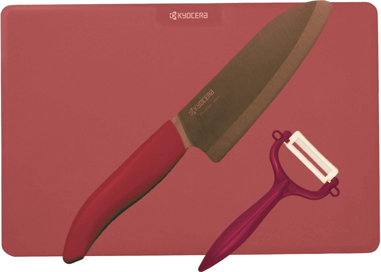 希少・レア】京セラ ファインセラミック 柳刃包丁 刺身包丁 片刃 楽天