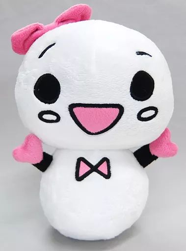 中古】ぬいぐるみ 柏木由紀 ゆきりんだるま(ピンク) ぬいぐるみ - メルカリ