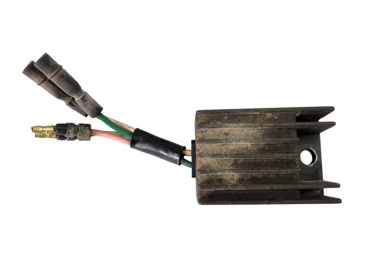 XLR250RＣＤＩイグナイターMD22md20 ホンダ XLR250R CDI イグナイター