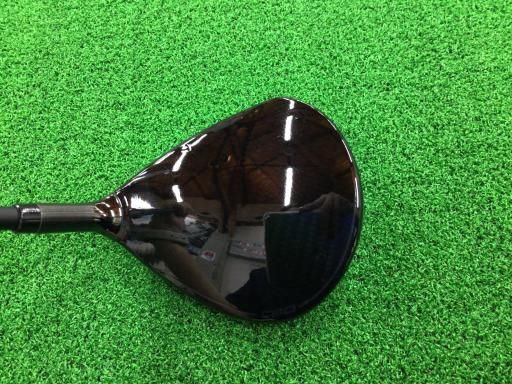 中古】 テーラーメイド Qi10 3W フェアウェイウッド FW SPEEDER