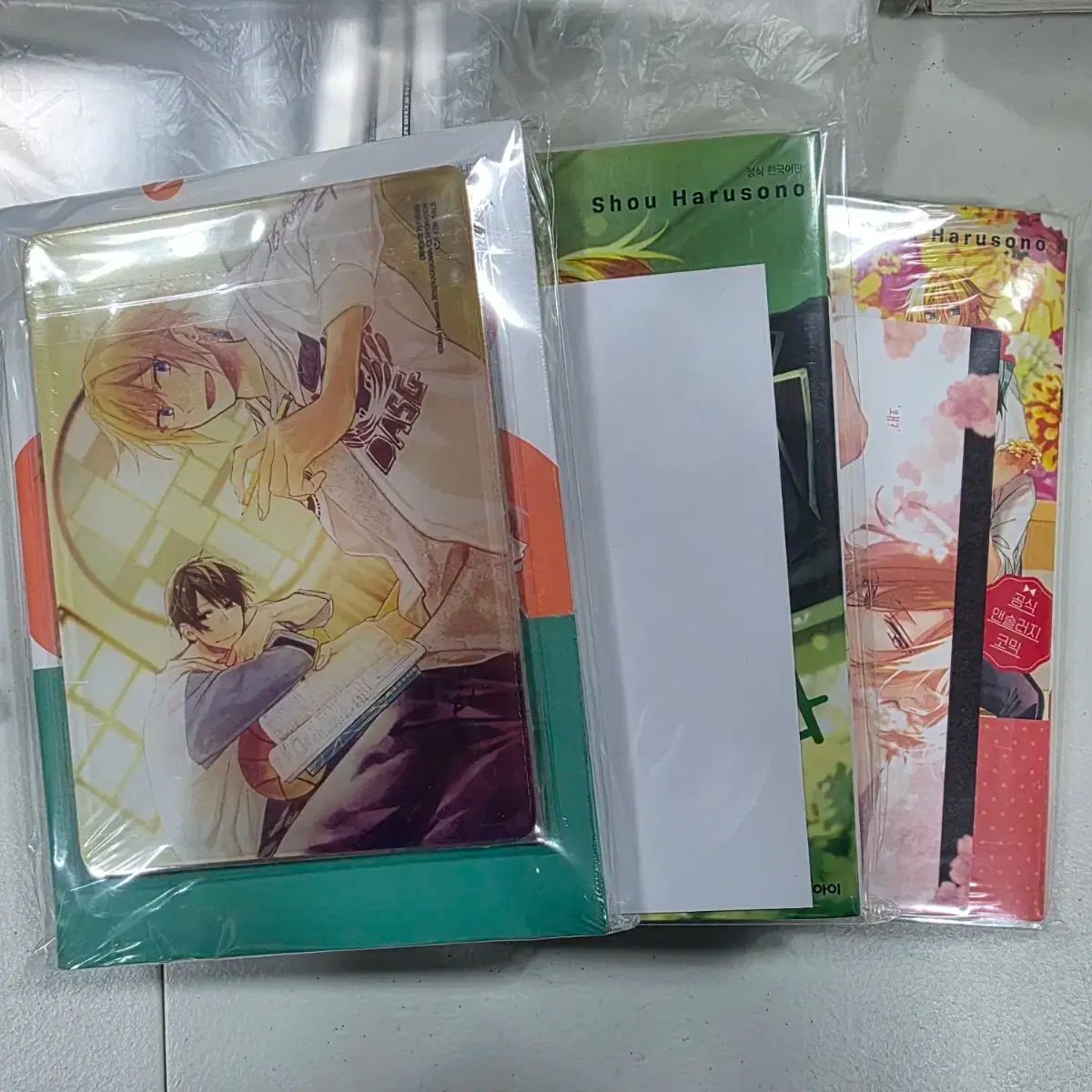 ひらのわ かぎうら 1 3 권 ササキワ 美和野 アニメイト特典