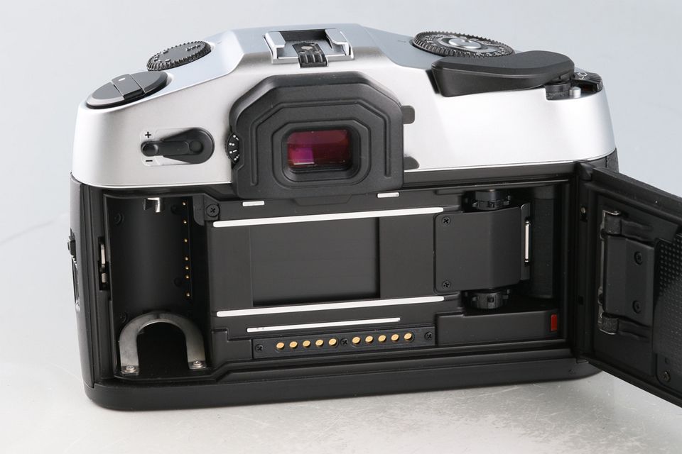 SLR Film