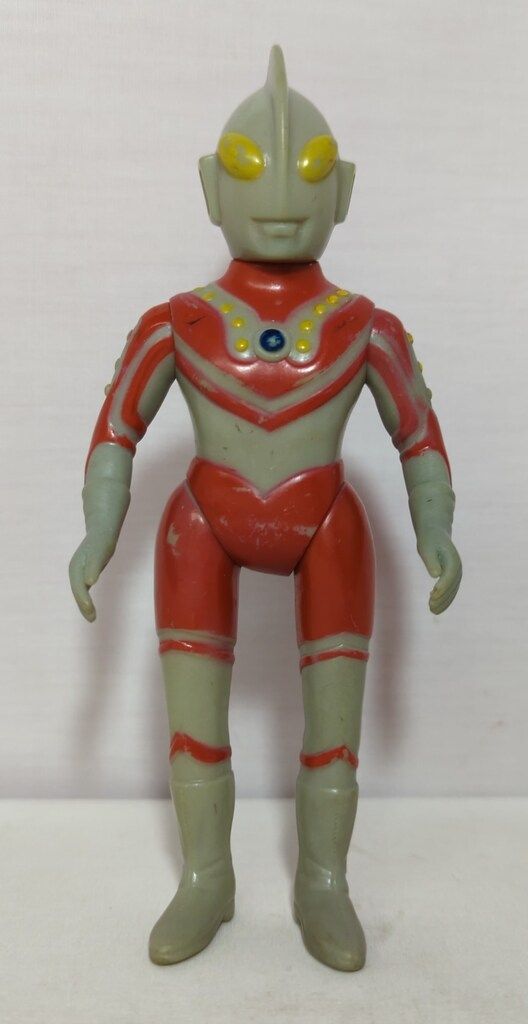 ブルマァク ミドルサイズ ゾフィー - メルカリ