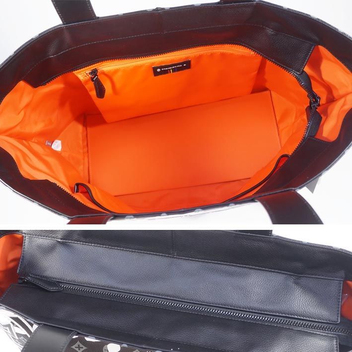 PORTER スヌーピー コラボ ボストンバッグ ドラムバッグ PORTER