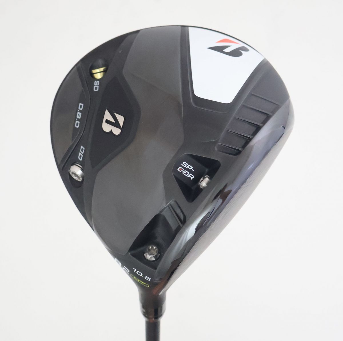 ブリヂストン B2HTドライバー ブリヂストン B2HT ドライバーの試打レビュー 口コミ・評価 ギア