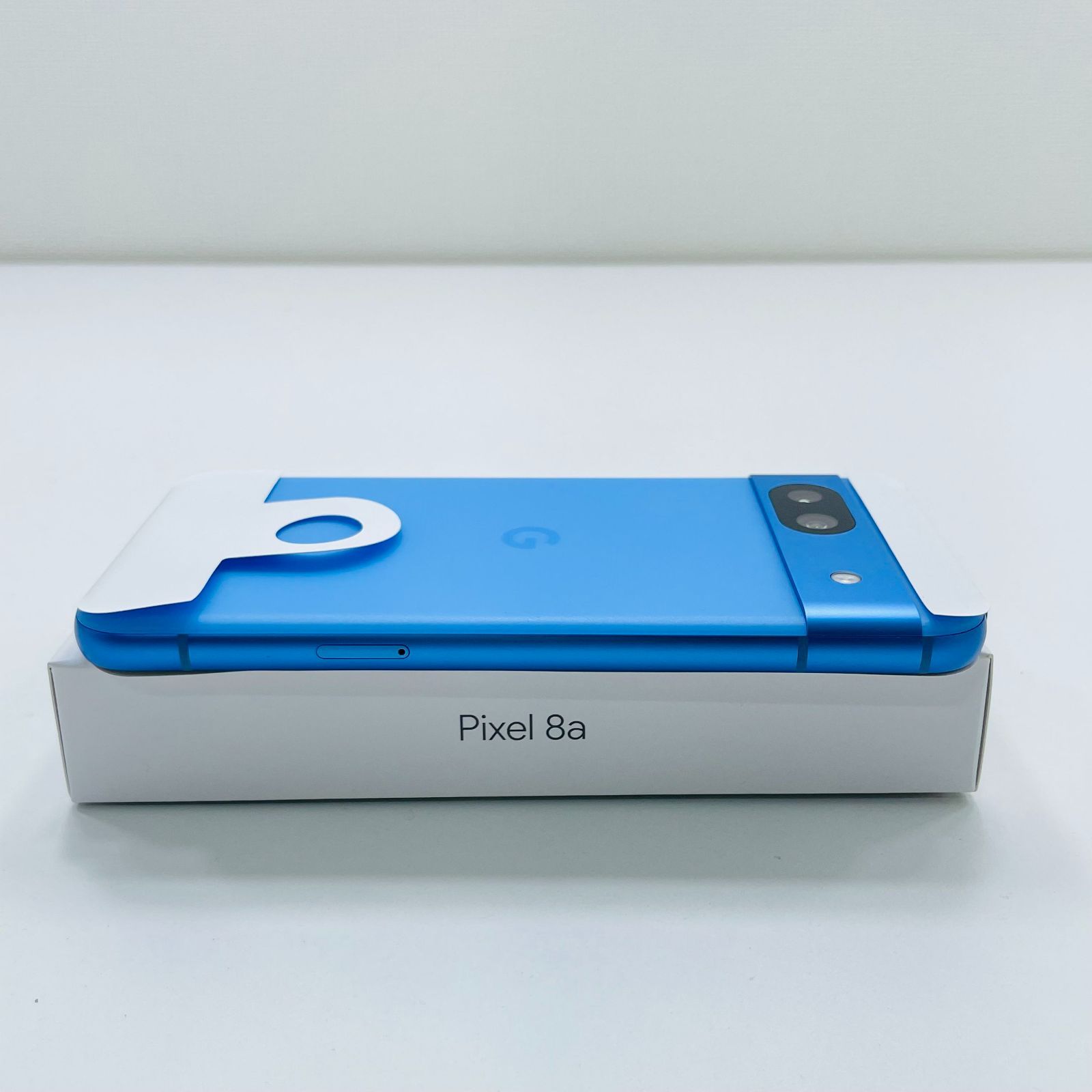 未使用 Pixel 8a Bay 128GB SIMフリ - メルカリ