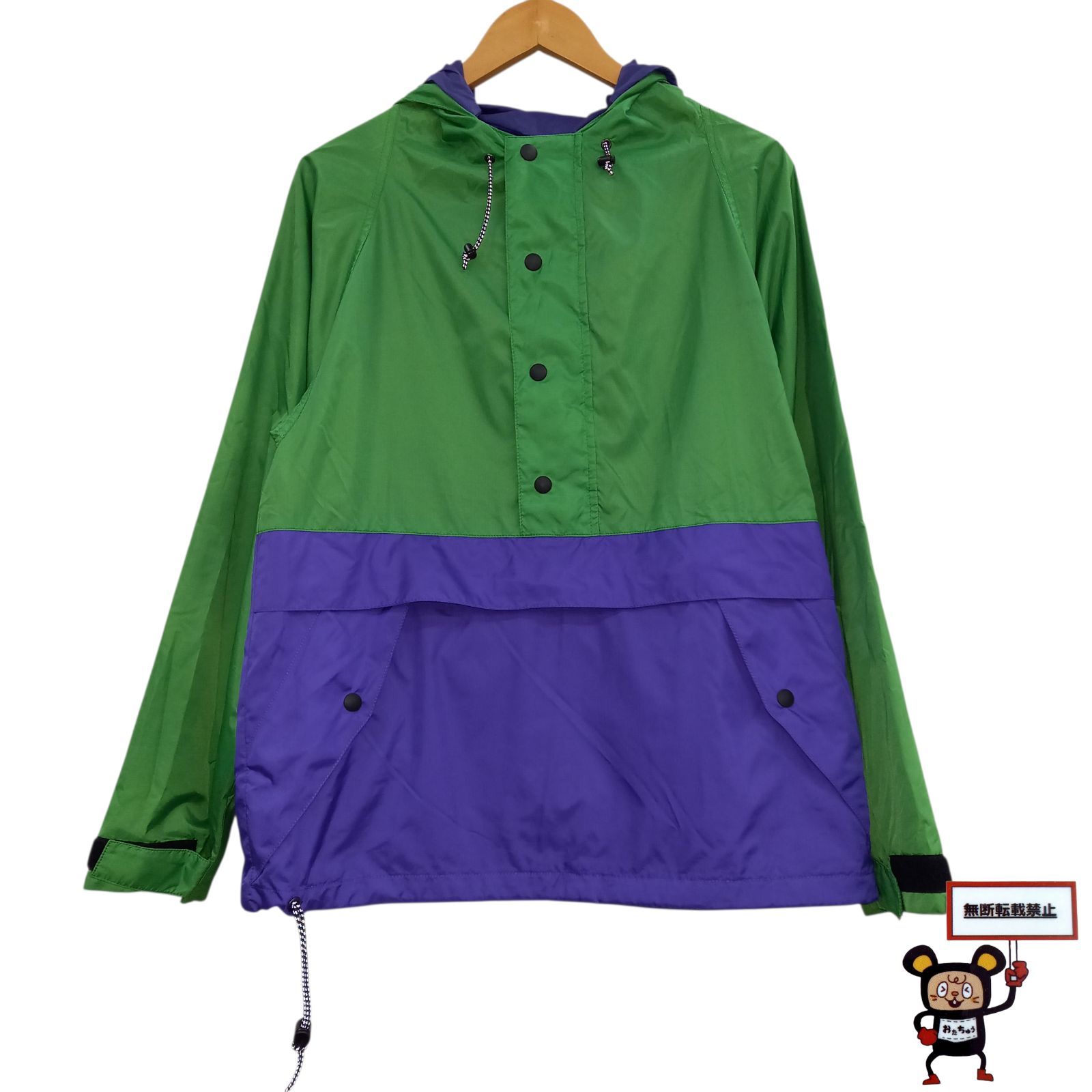 70.master-piece マウンテンパーカー 【店舗併売品】 - メルカリ